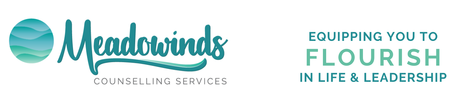 Equipping You to Flourish in Life & Leadership